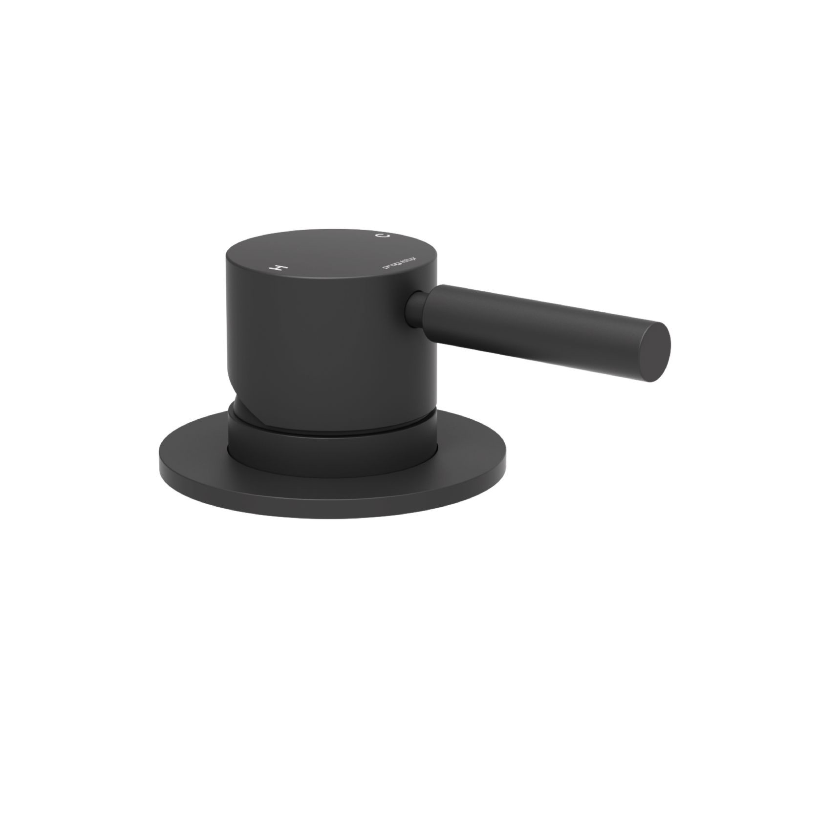 Buddy Pro Deck Mount Mixer gallery detail image