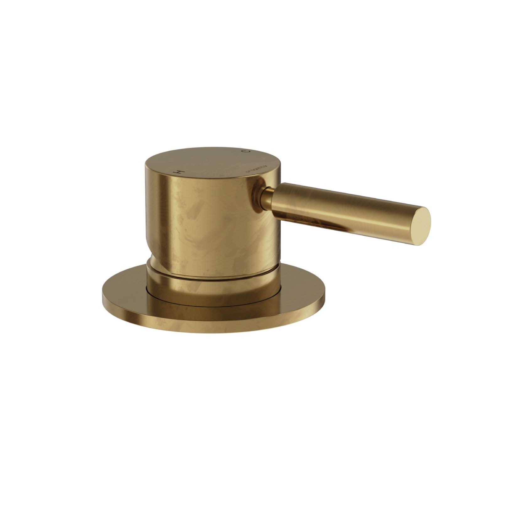 Buddy Pro Deck Mount Mixer gallery detail image