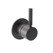 Buddy Pro Round Shower Mixer gallery detail image