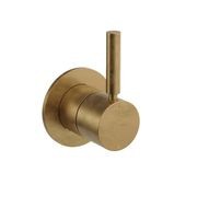 Buddy Pro Round Shower Mixer gallery detail image