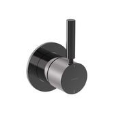 Buddy Pro Round Shower Mixer gallery detail image