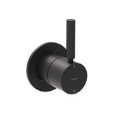 Buddy Pro Round Shower Mixer gallery detail image