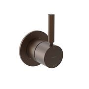 Buddy Pro Round Shower Mixer gallery detail image