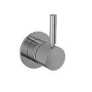 Buddy Pro Round Shower Mixer gallery detail image