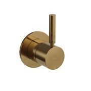 Buddy Pro Round Shower Mixer gallery detail image