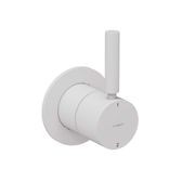 Buddy Pro Round Shower Mixer gallery detail image