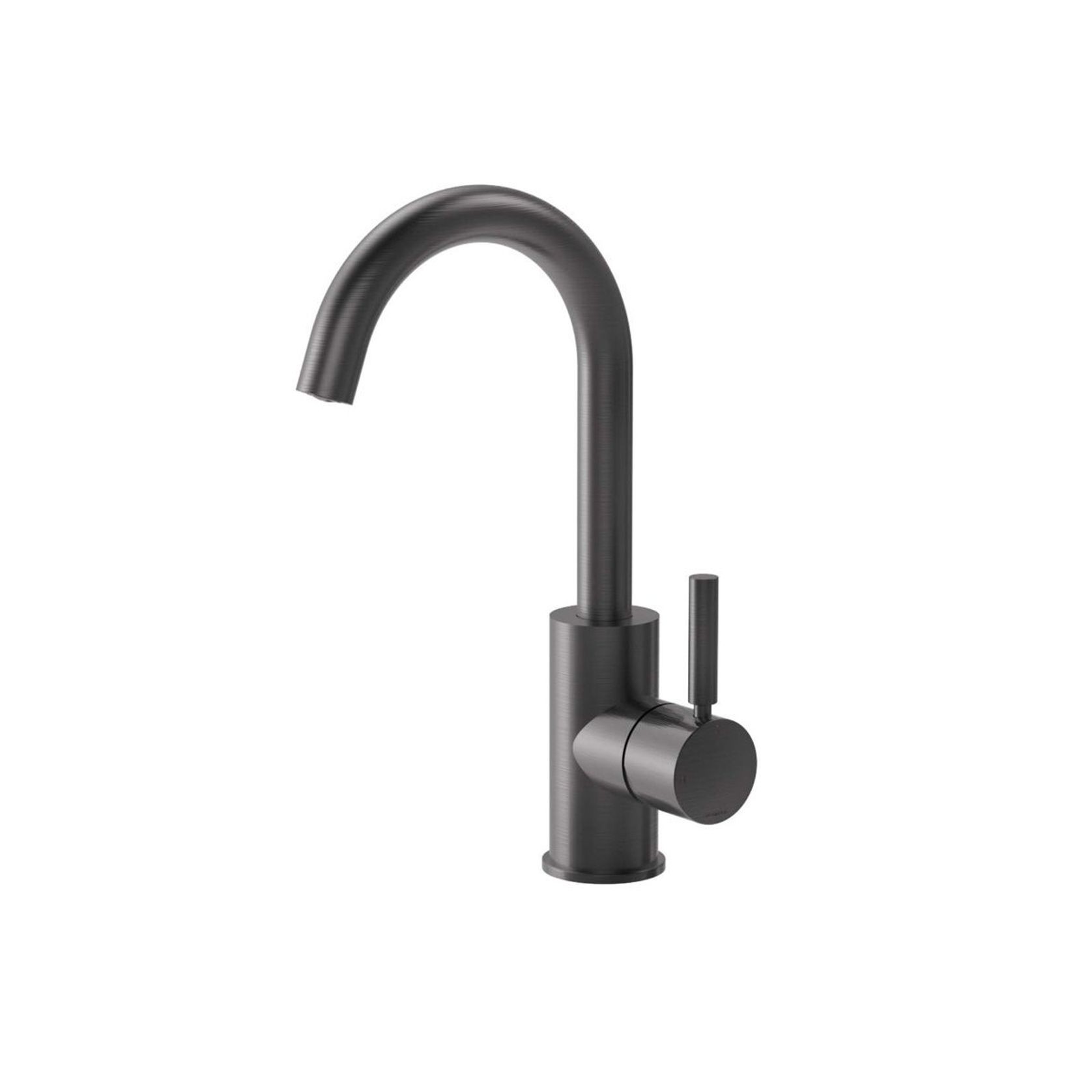 Buddy Pro Highrise Basin Mixer gallery detail image