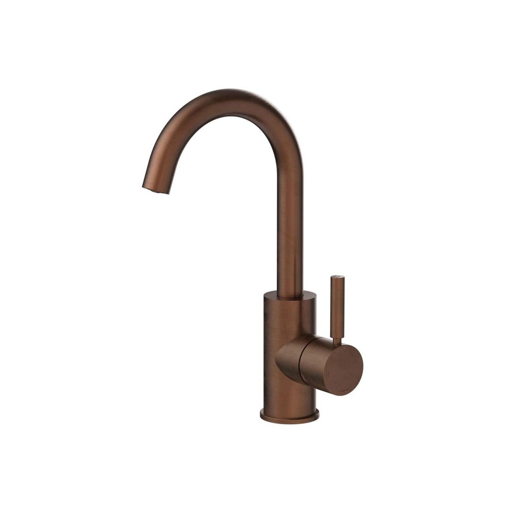 Buddy Pro Highrise Basin Mixer gallery detail image