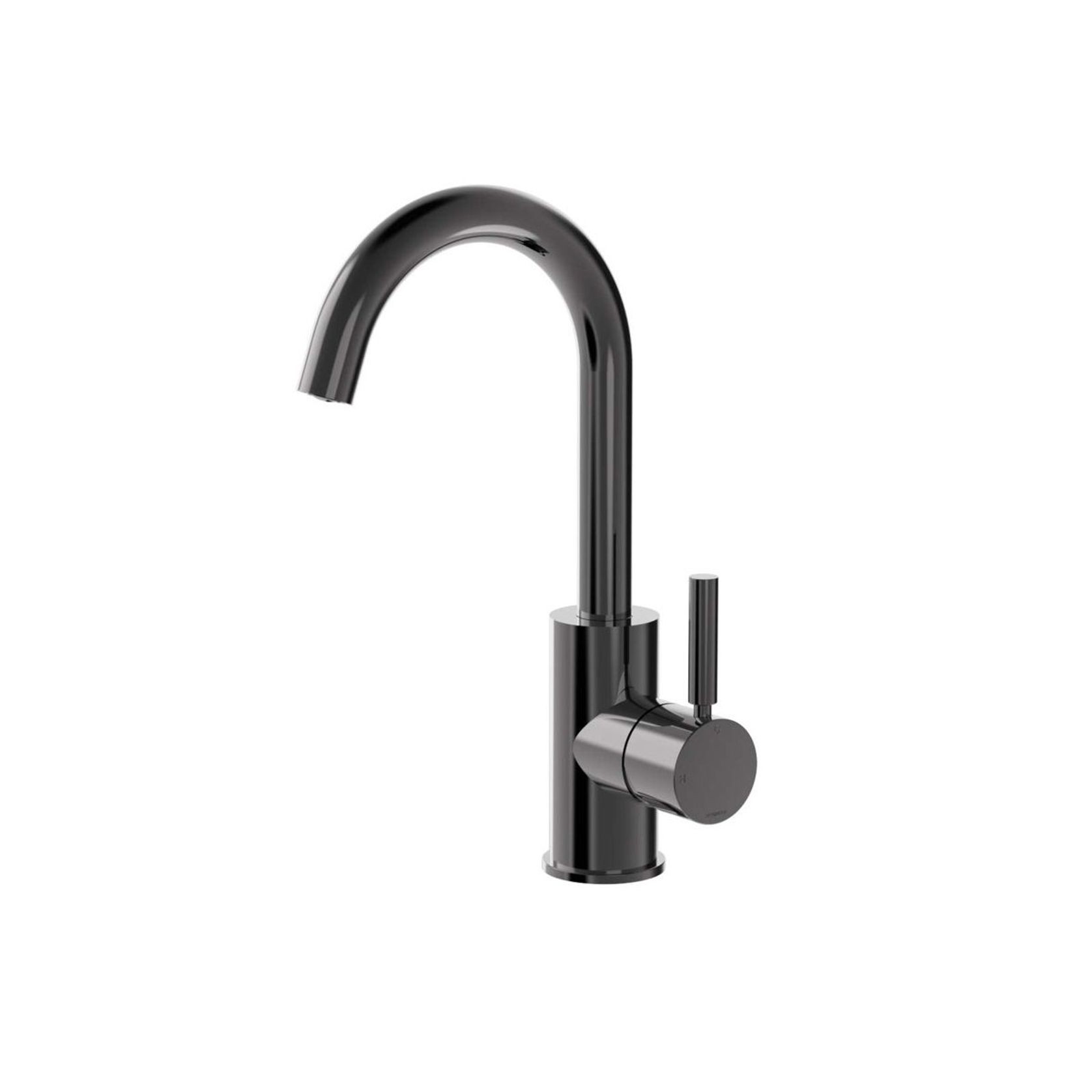 Buddy Pro Highrise Basin Mixer gallery detail image