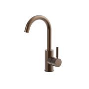 Buddy Pro Highrise Basin Mixer gallery detail image