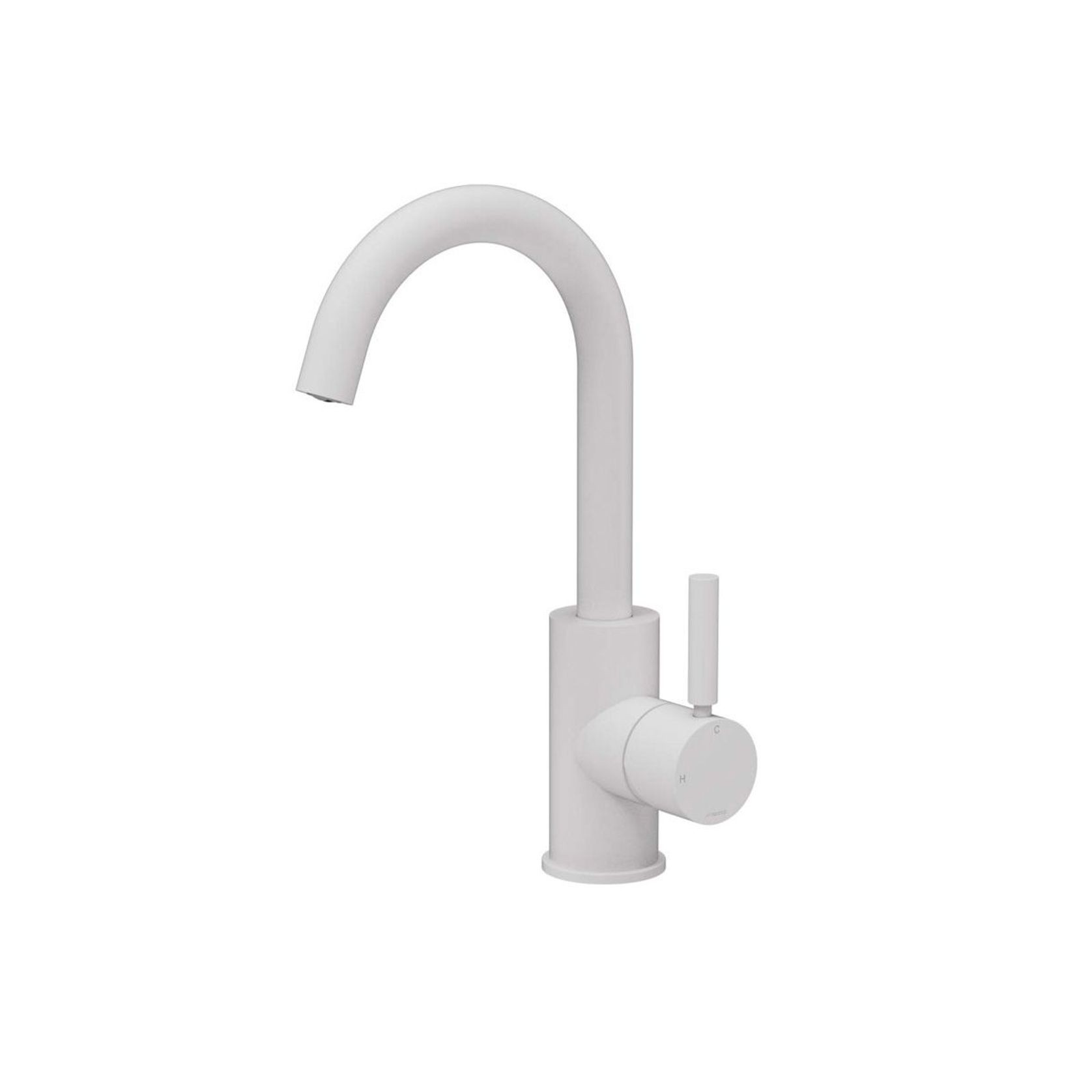 Buddy Pro Highrise Basin Mixer gallery detail image