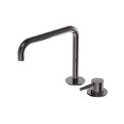 Buddy Pro Square 2 Hole Mixer gallery detail image