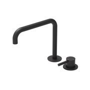 Buddy Pro Square 2 Hole Mixer gallery detail image