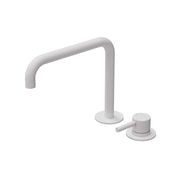 Buddy Pro Square 2 Hole Mixer gallery detail image