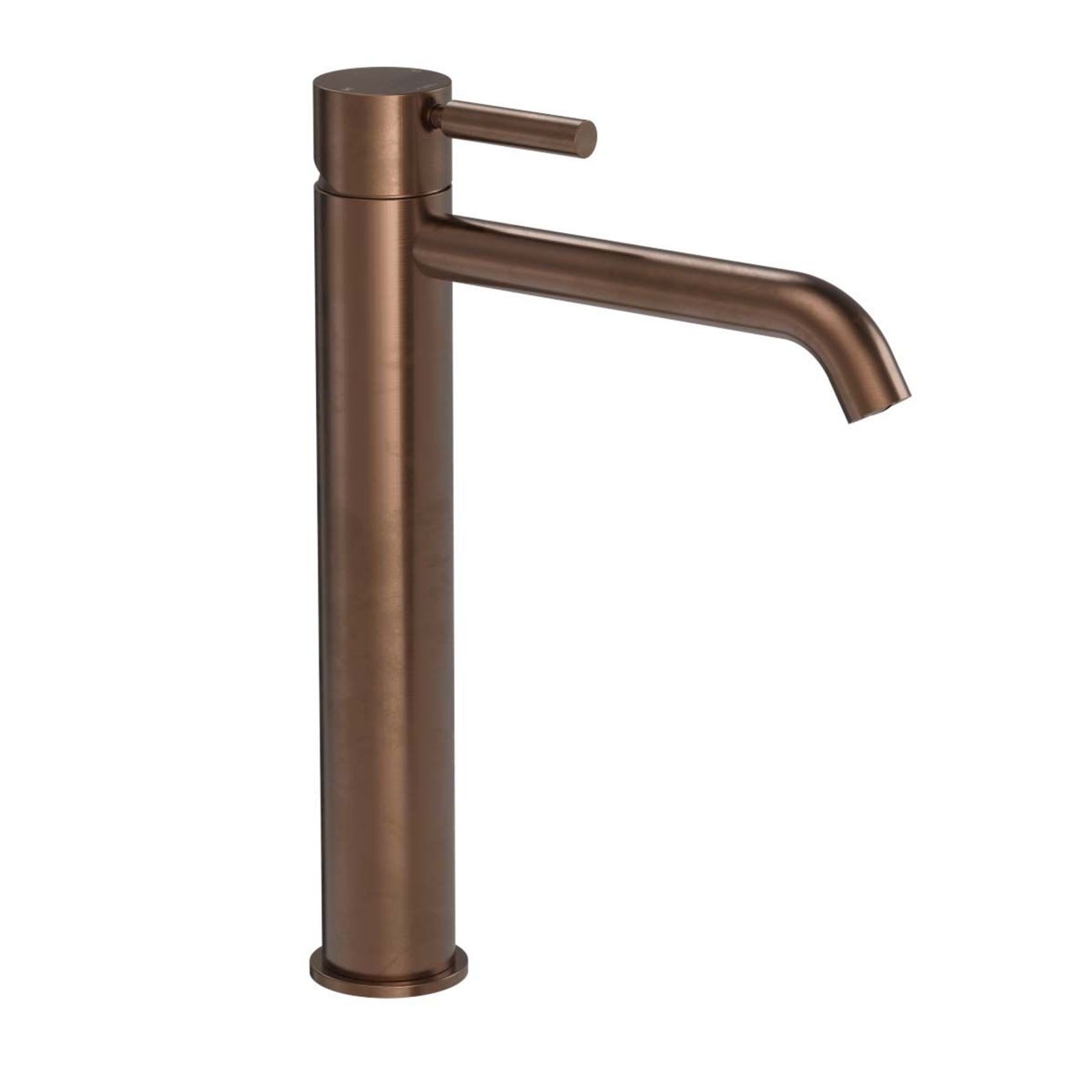 Buddy Pro Vessel Basin Mixer gallery detail image