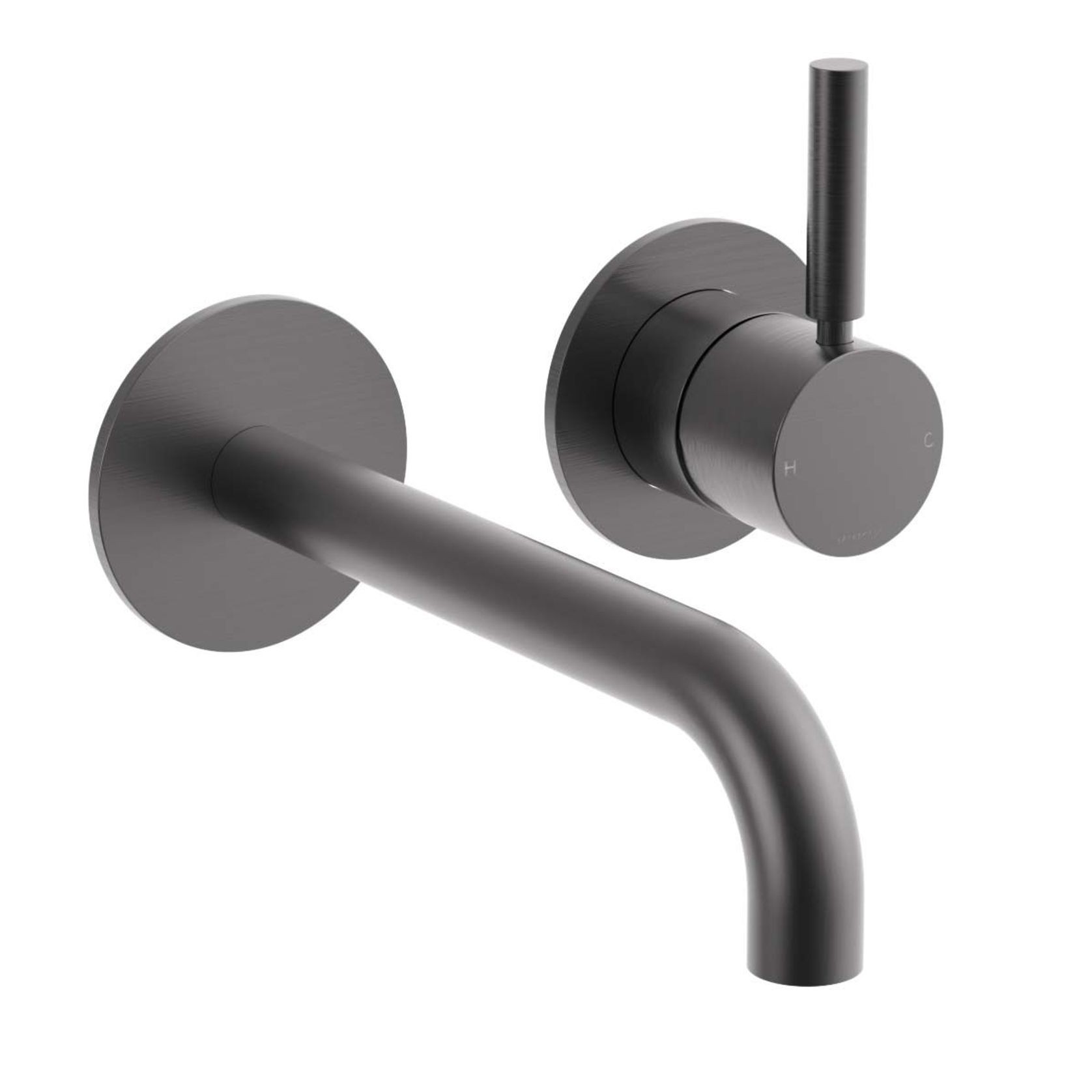 Buddy Pro Wall Mount Mixer gallery detail image