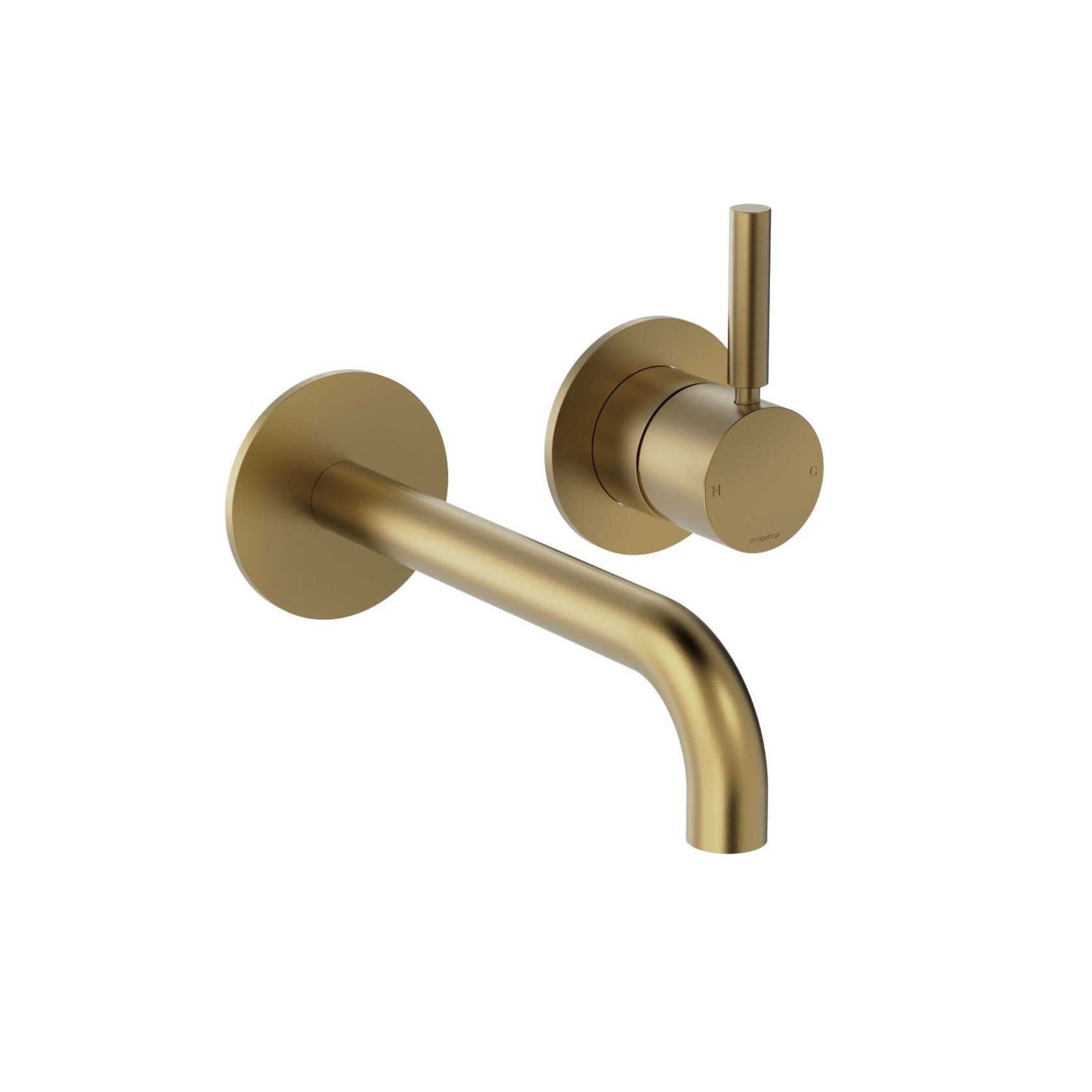 Buddy Pro Wall Mount Mixer gallery detail image