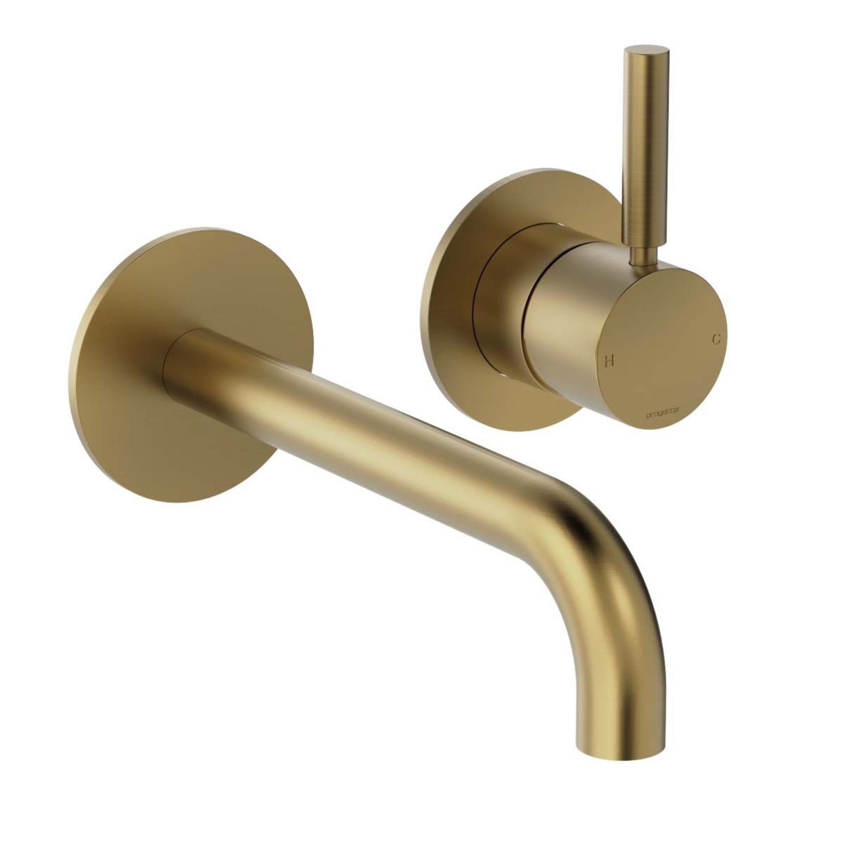 Buddy Pro Wall Mount Mixer gallery detail image