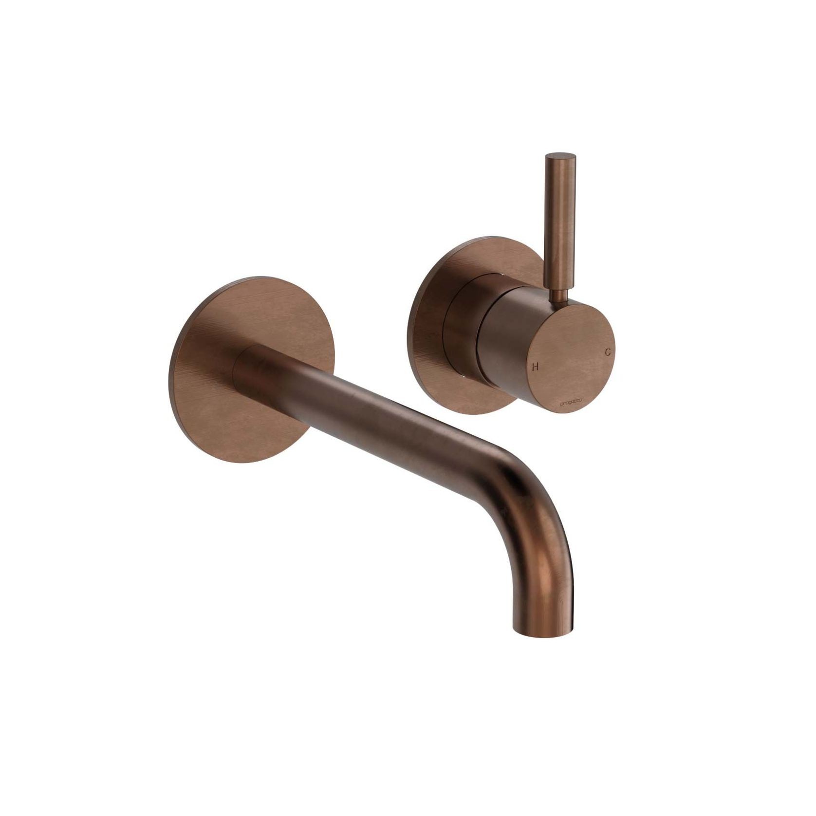 Buddy Pro Wall Mount Mixer gallery detail image