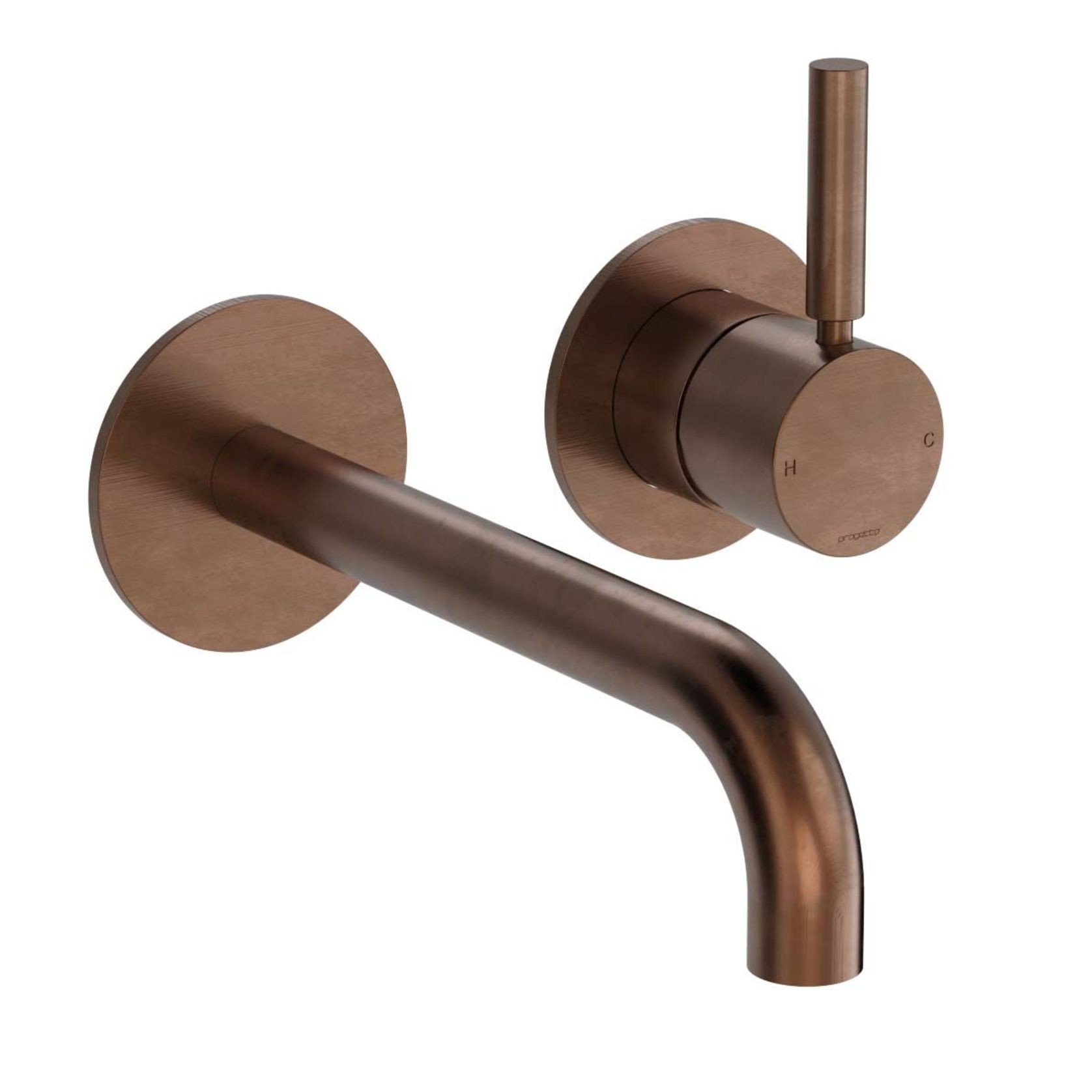 Buddy Pro Wall Mount Mixer gallery detail image