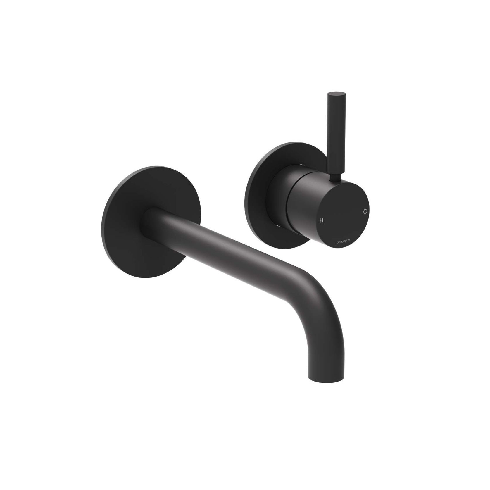 Buddy Pro Wall Mount Mixer gallery detail image