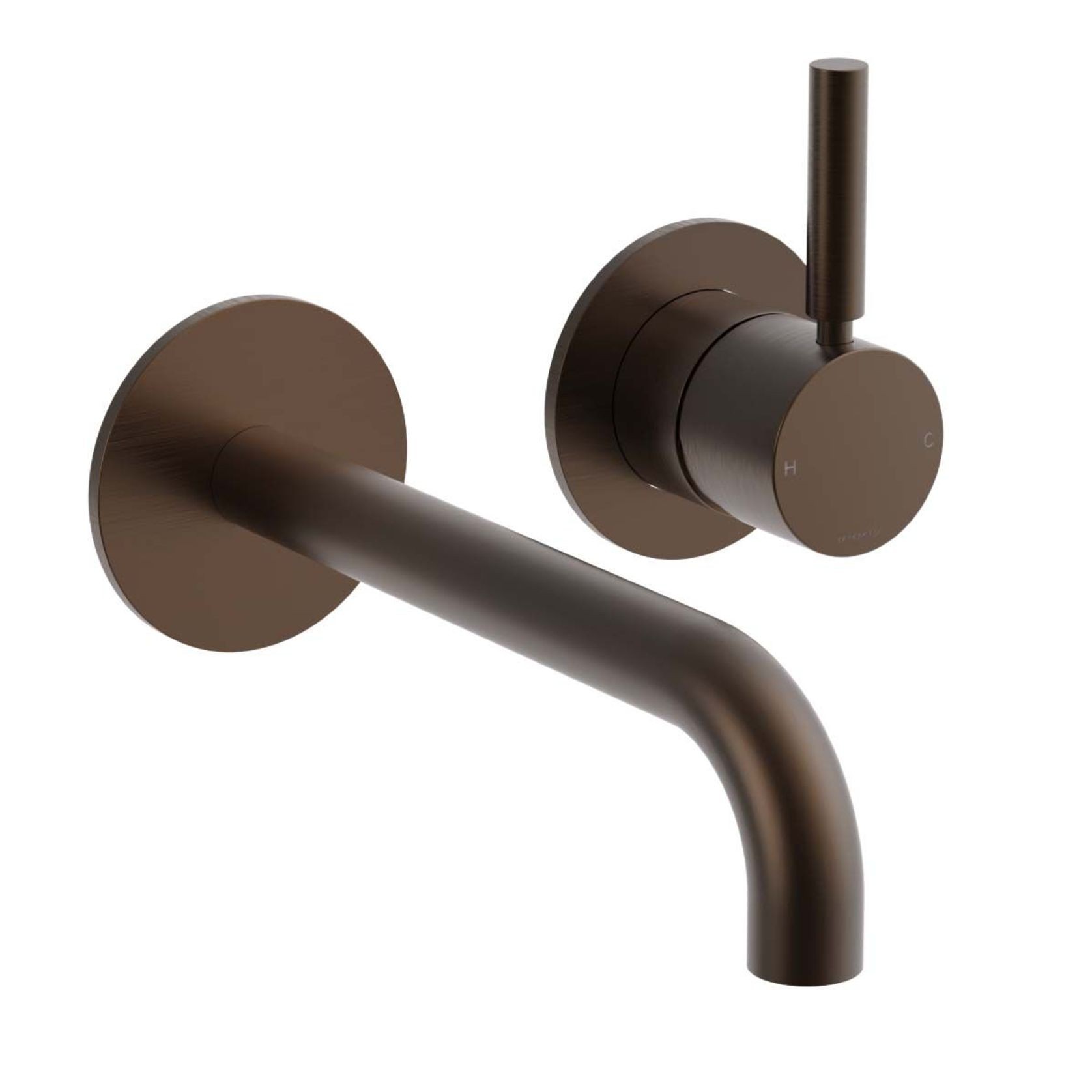 Buddy Pro Wall Mount Mixer gallery detail image