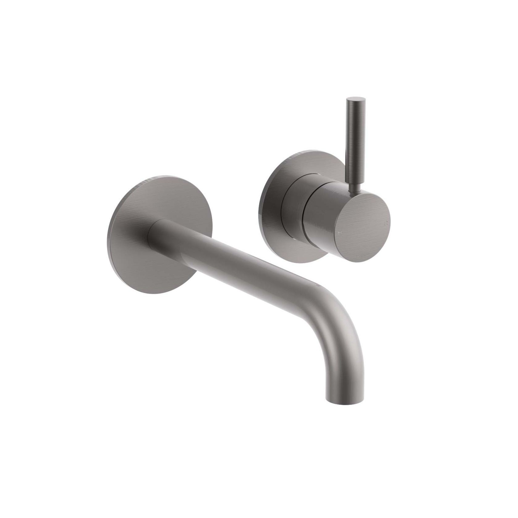 Buddy Pro Wall Mount Mixer gallery detail image