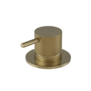 Buddy X Deck Mount Mixer gallery detail image