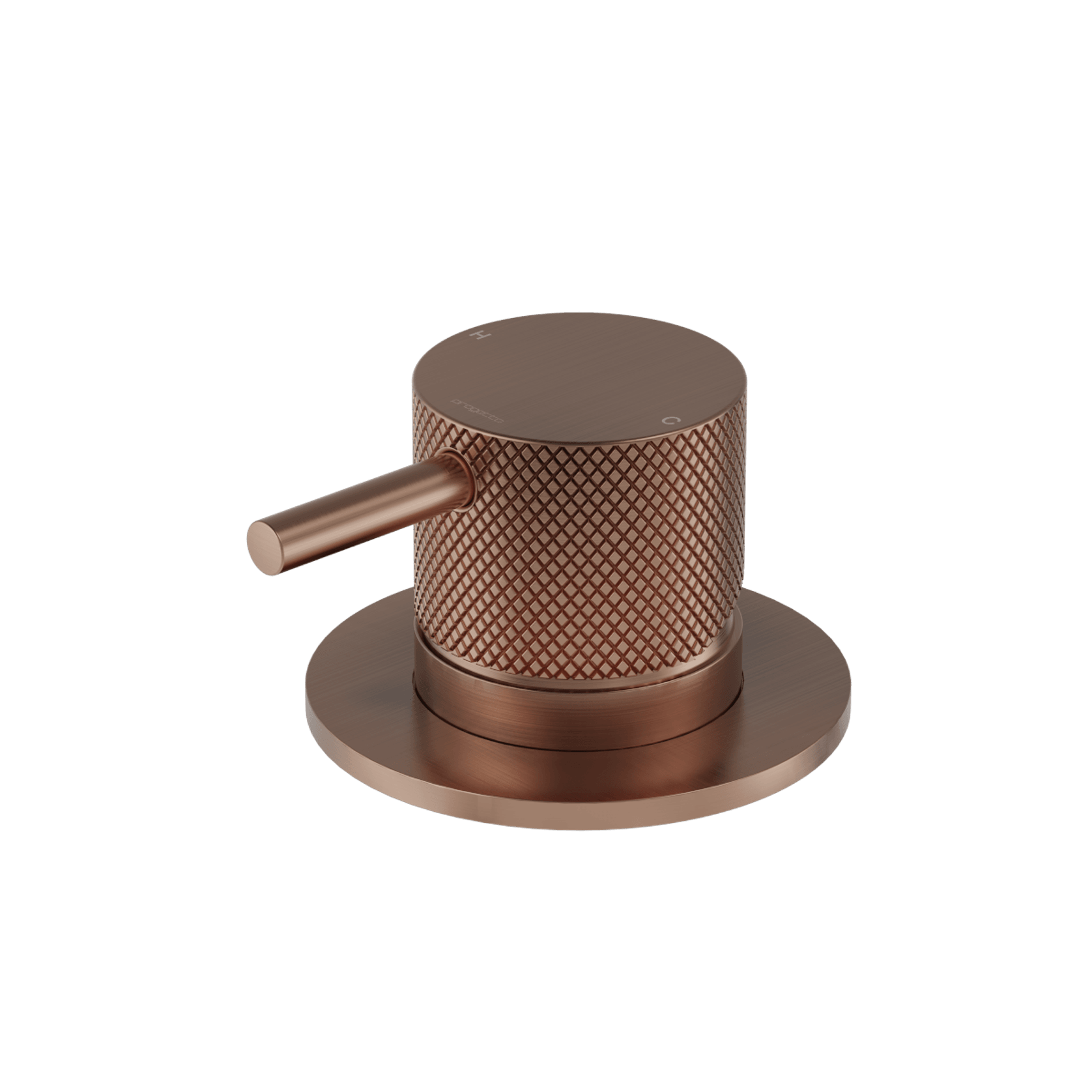 Buddy X Deck Mount Mixer gallery detail image