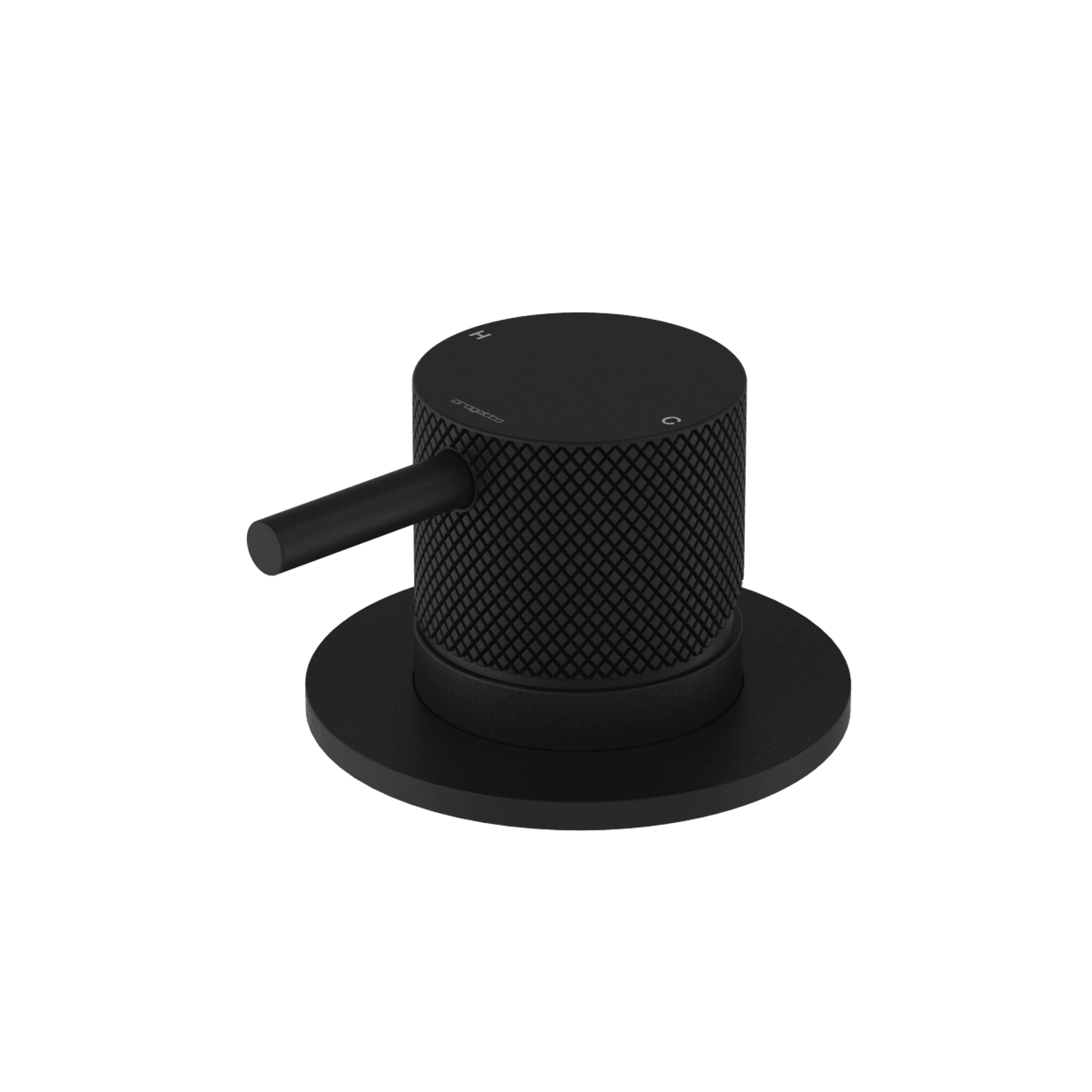 Buddy X Deck Mount Mixer gallery detail image