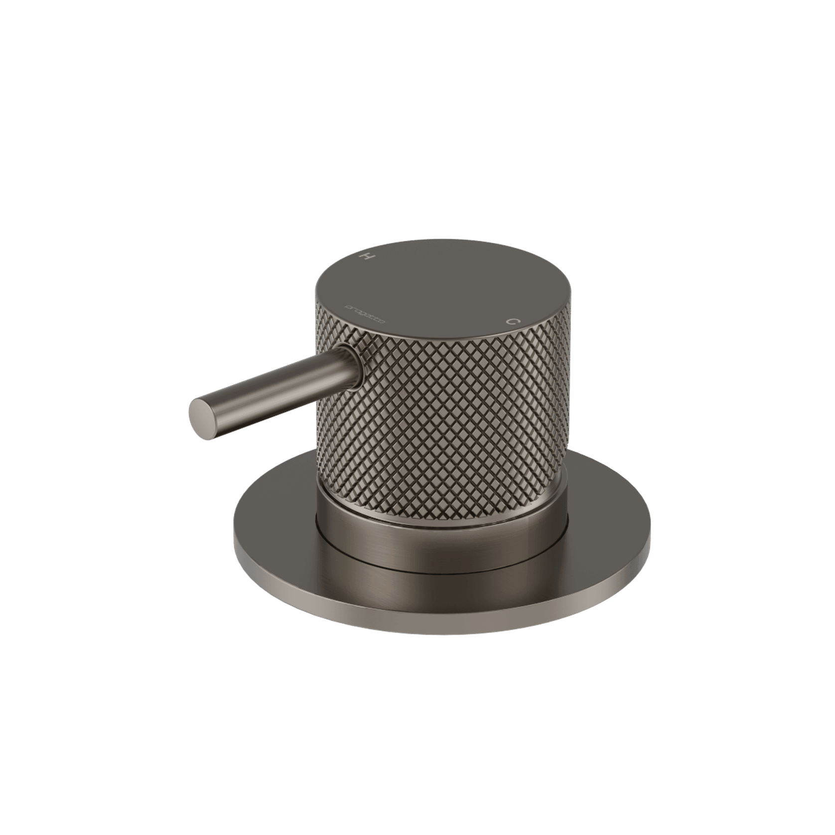 Buddy X Deck Mount Mixer gallery detail image