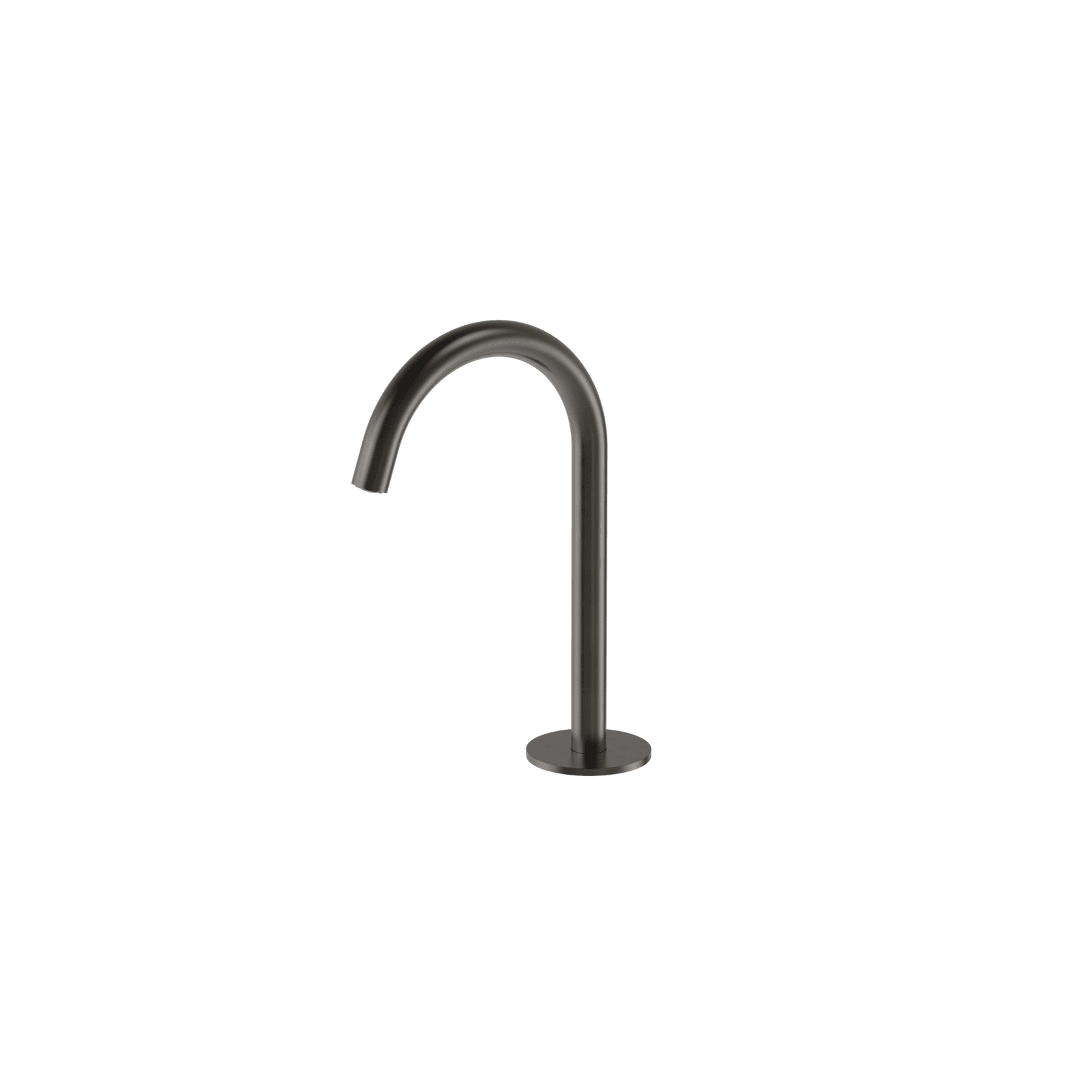 Buddy Round Deck Mount Small Spout gallery detail image