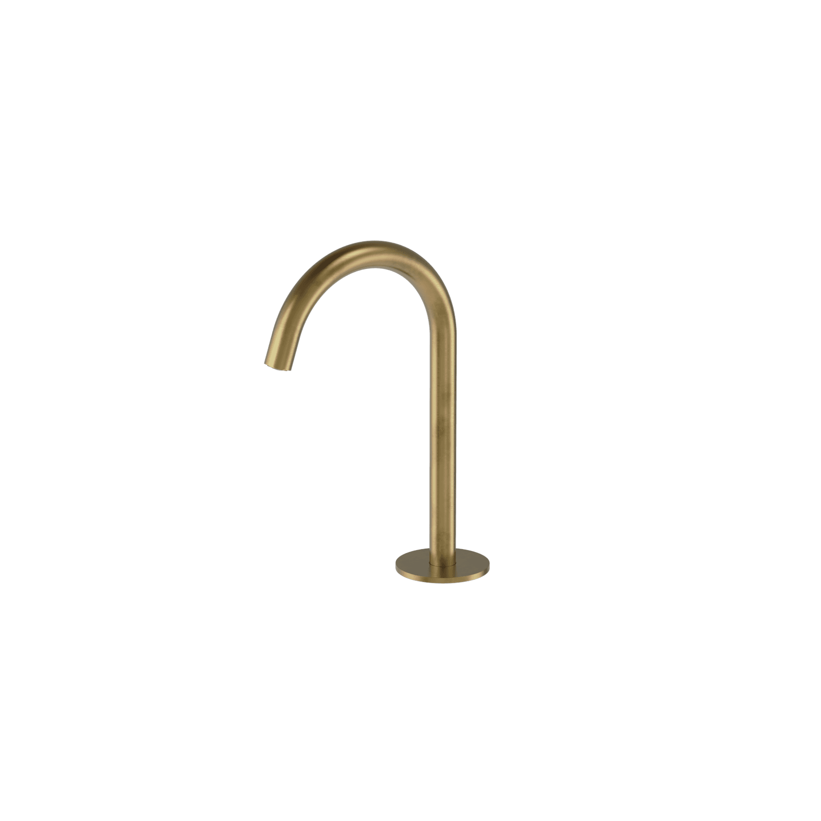 Buddy Round Deck Mount Small Spout gallery detail image