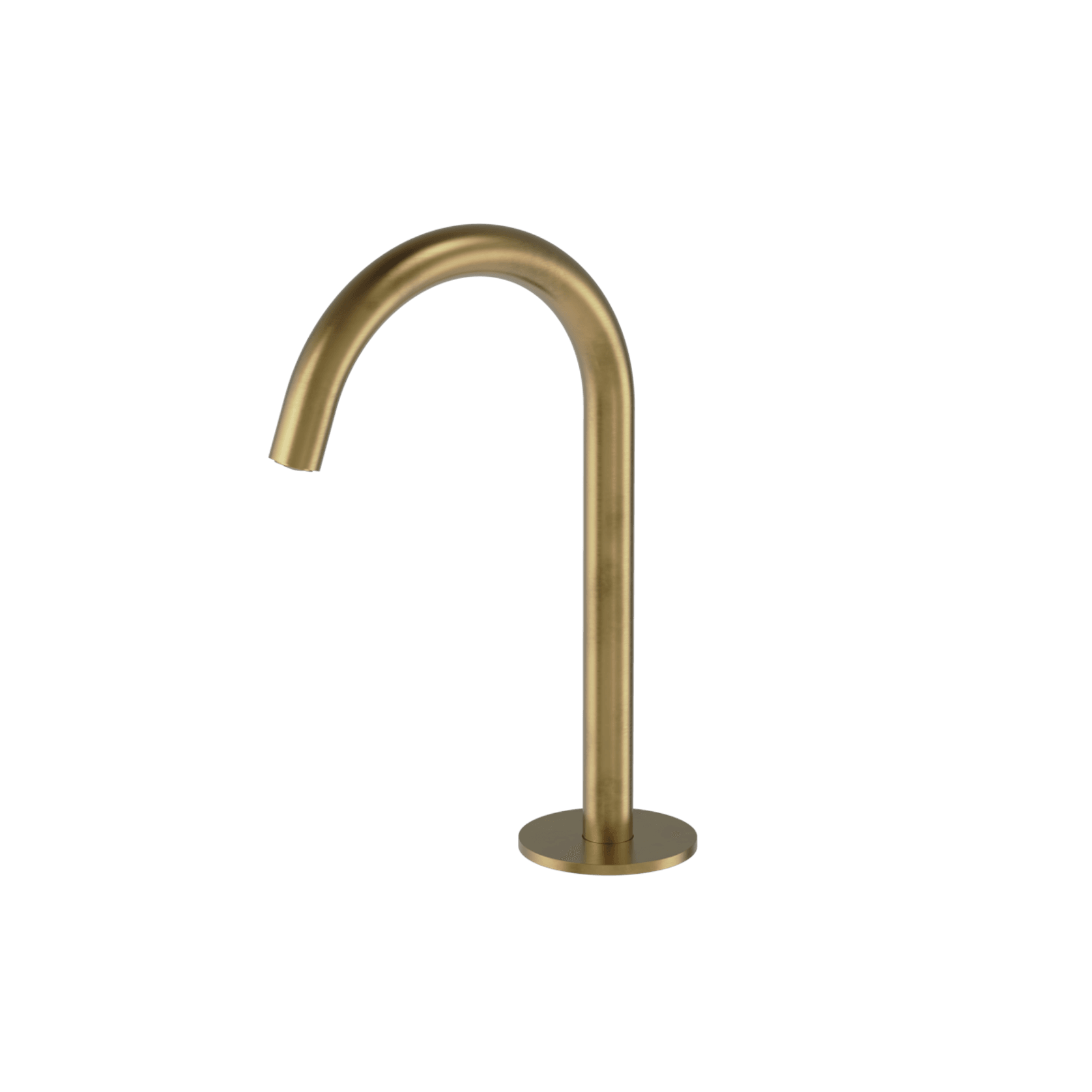 Buddy Round Deck Mount Small Spout gallery detail image