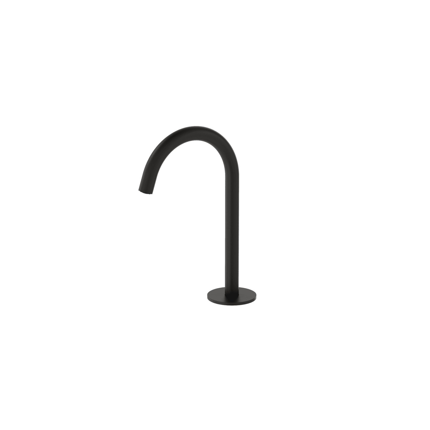 Buddy Round Deck Mount Small Spout gallery detail image