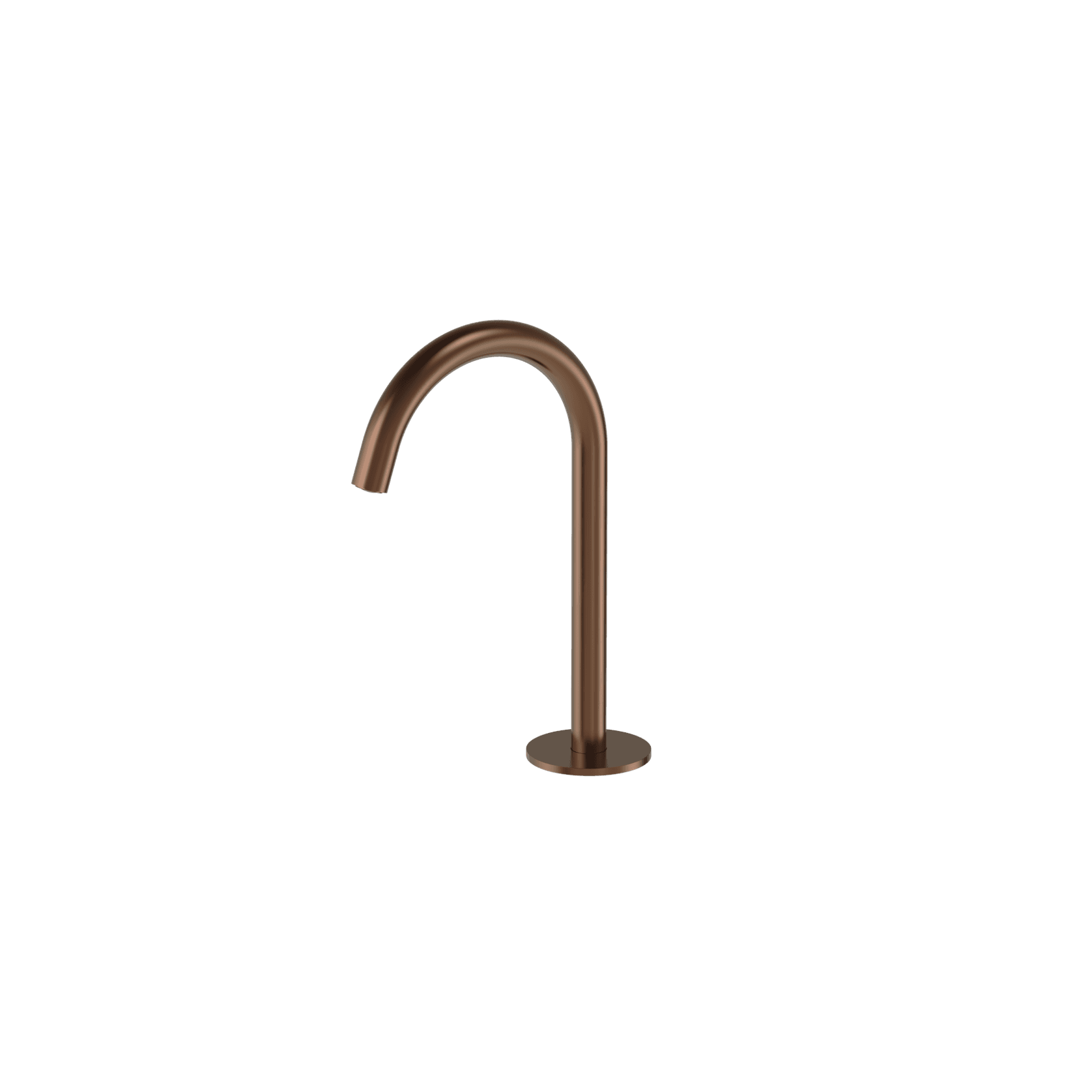 Buddy Round Deck Mount Small Spout gallery detail image