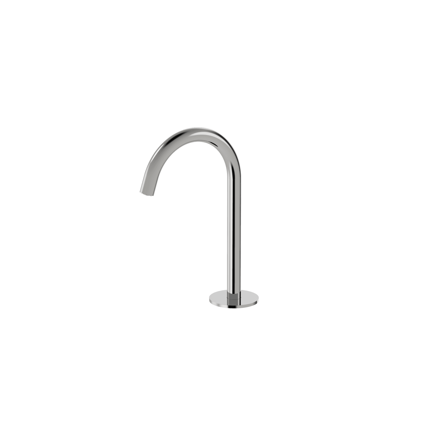 Buddy Round Deck Mount Small Spout gallery detail image