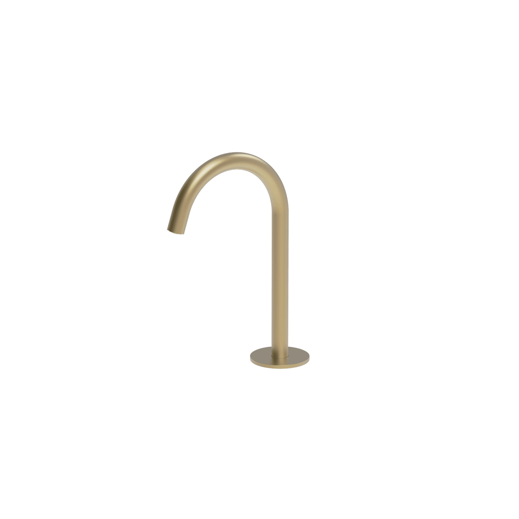 Buddy Round Deck Mount Small Spout gallery detail image