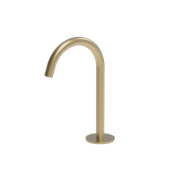 Buddy Round Deck Mount Small Spout gallery detail image