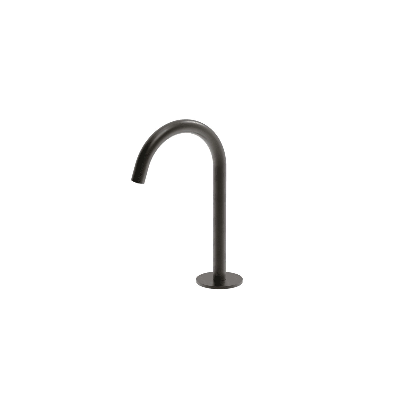 Buddy Round Deck Mount Small Spout gallery detail image