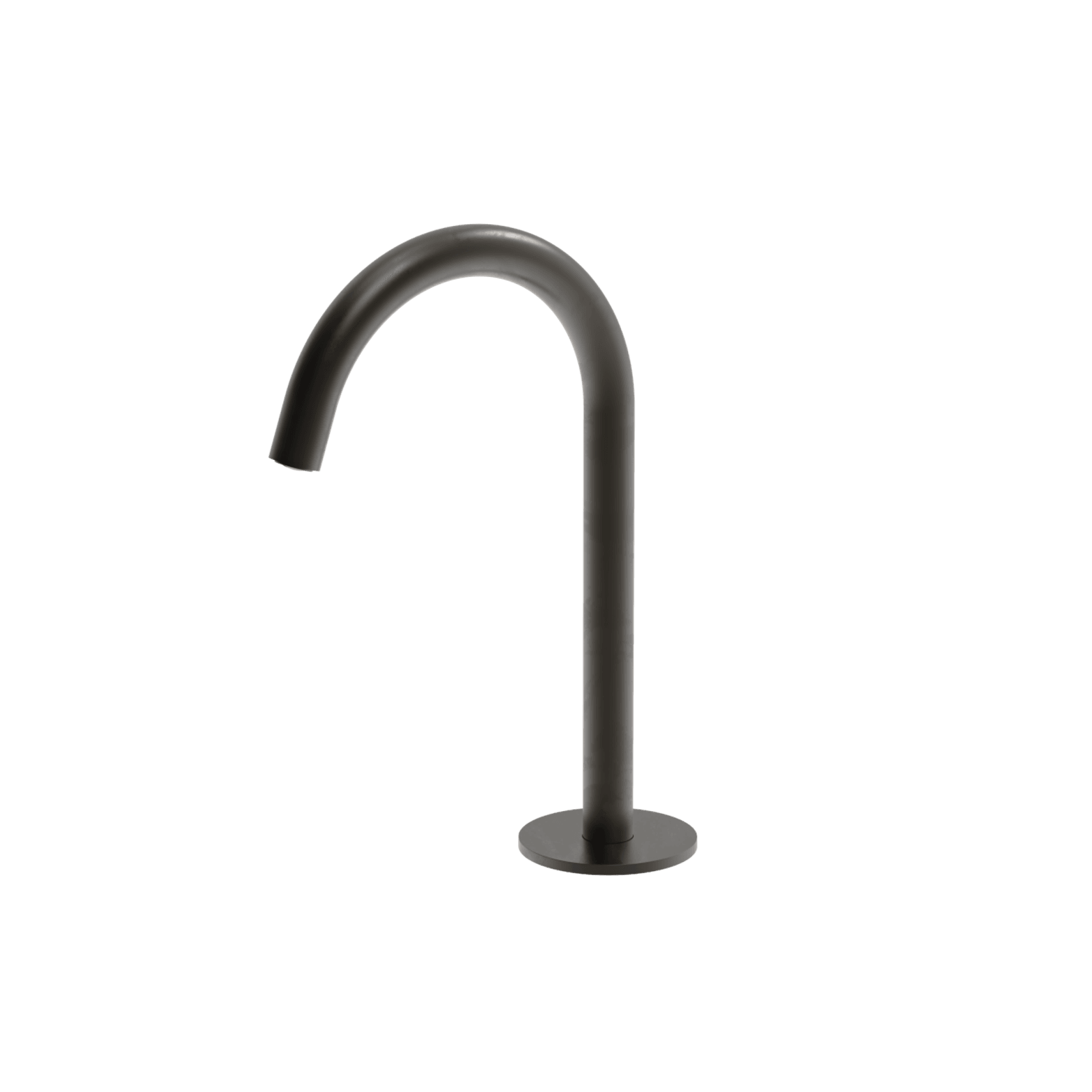 Buddy Round Deck Mount Small Spout gallery detail image