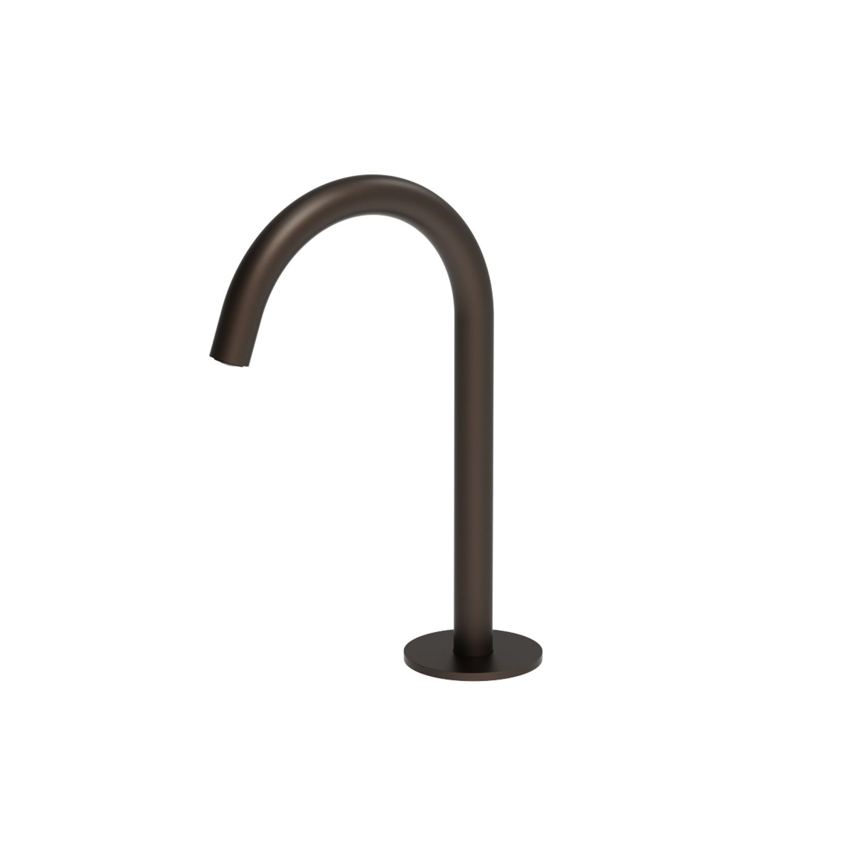 Buddy Round Deck Mount Small Spout gallery detail image