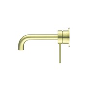 Mica Wall | Spout Combo | Curved Spout | 2P gallery detail image