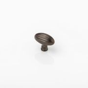 Joseph Giles - Fentiman Solid Brass Cabinet Pull gallery detail image