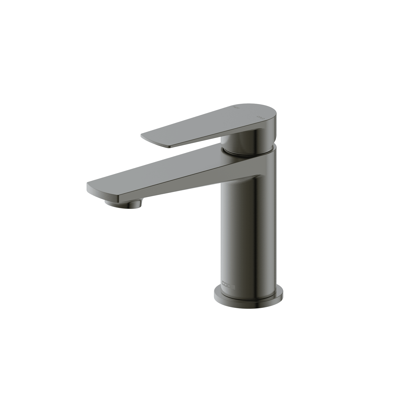Code Pure Basin Mixer - 7 Colours gallery detail image