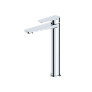 Code Pure Tall Vessel Basin Mixer Range gallery detail image