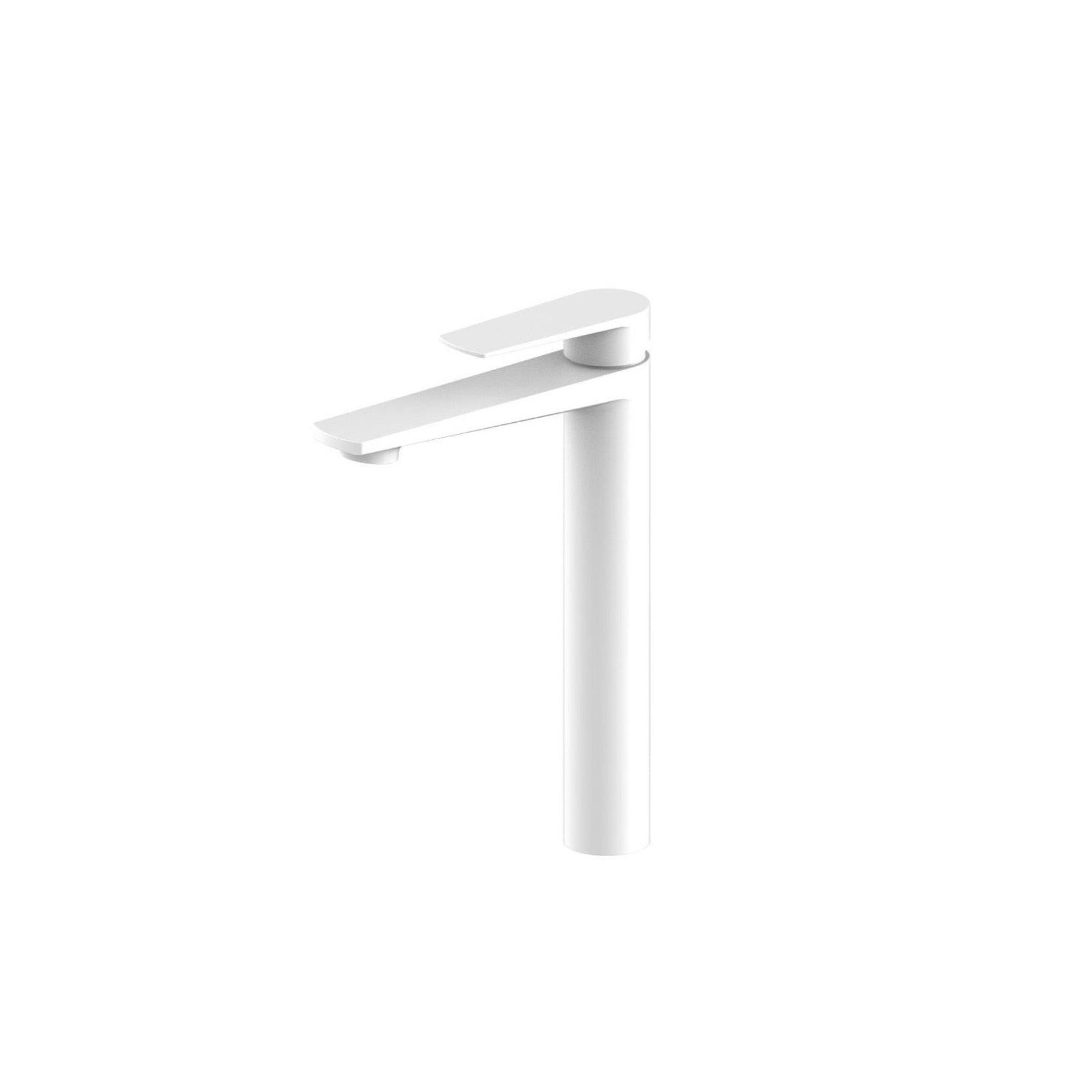 Code Pure Tall Vessel Basin Mixer Range gallery detail image