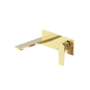 Code Pure Wall Mounted Basin Mixer - 7 Colours gallery detail image