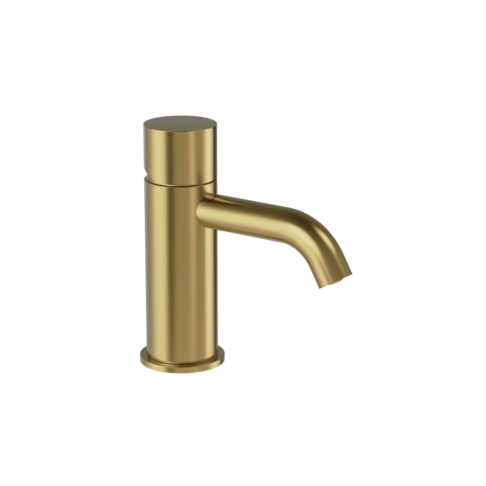 Buddy Zero Basin Mixer gallery detail image