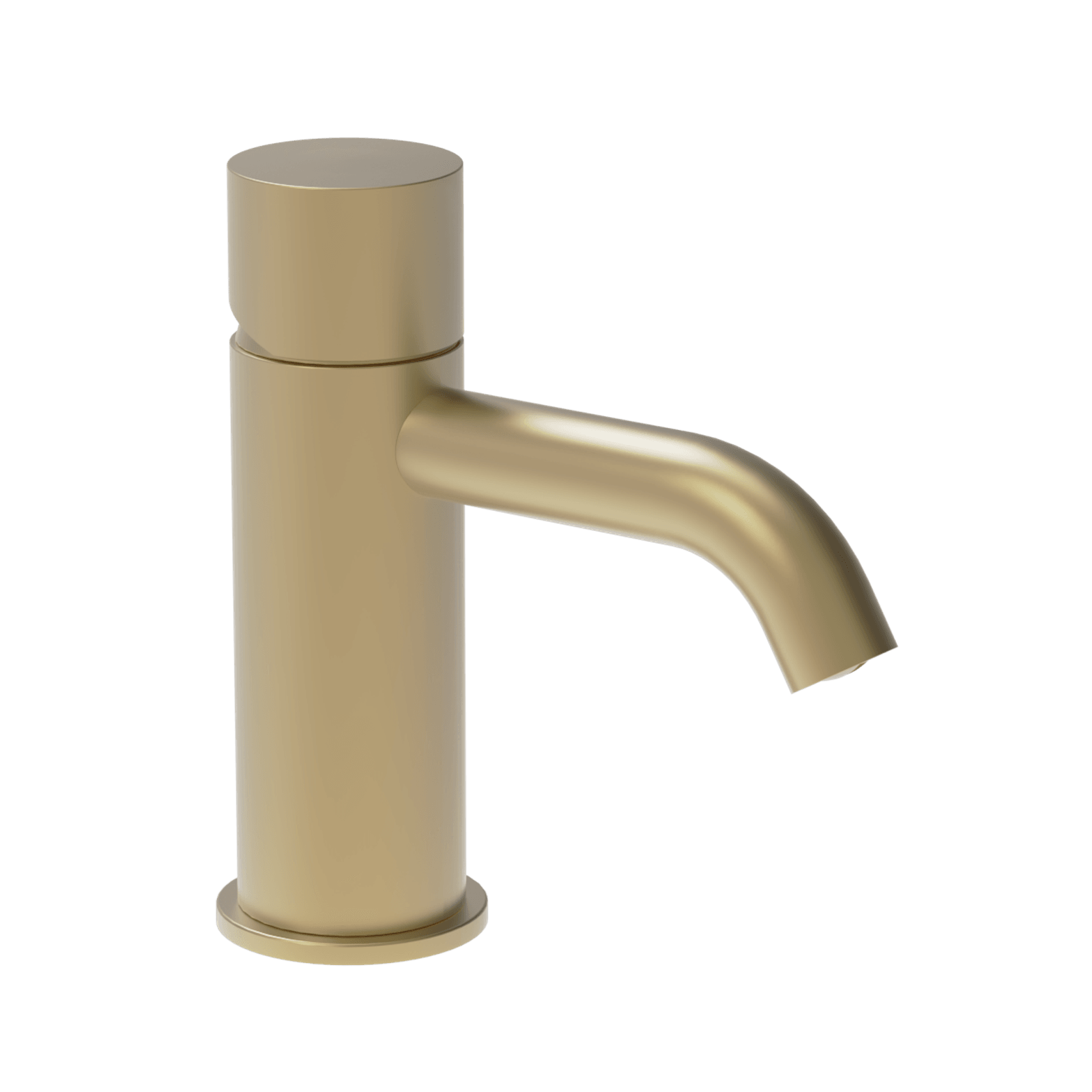 Buddy Zero Basin Mixer gallery detail image